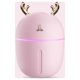 thumbnail image 2 of F11 Mini humidificador portátil Humidificador de aire de escritorio USB 300ML Aroma, 2 of 8