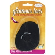 Glamour Toes Ball Of Foot
