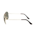 thumbnail image 3 of Lentes de Sol Tommy Hilfiger Hombre X64006 Outlook Metal Dorado UV, 3 of 5