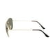 thumbnail image 3 of Lentes de Sol Tommy Hilfiger Hombre X64006 Outlook Metal Dorado UV, 3 of 5