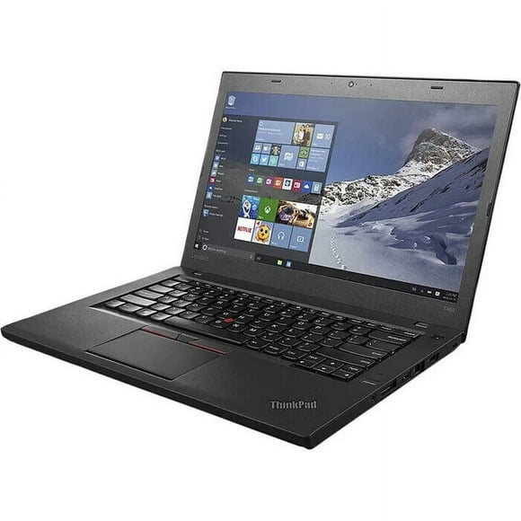 REFURBISHED LENOVO THINKPAD T460s 20GB RAM 512 SSD INTEL i5 6300u 6TH GEN TOUCHSCREEN