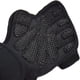 thumbnail image 2 of Guantes de ciclismo de medio dedo, manoplas transpirables, antideslizantes, sin dedos, guantes para montar en bicicleta, guantes de entrenamiento deportivo a prueba de golpes, muñequera, 2 of 5