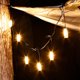 thumbnail image 2 of Lámpara de cadena LED para acampar USB 65LM 2700K Luz colgante para fiesta de picnic en el patio trasero FLhrweasw Nuevo, 2 of 9