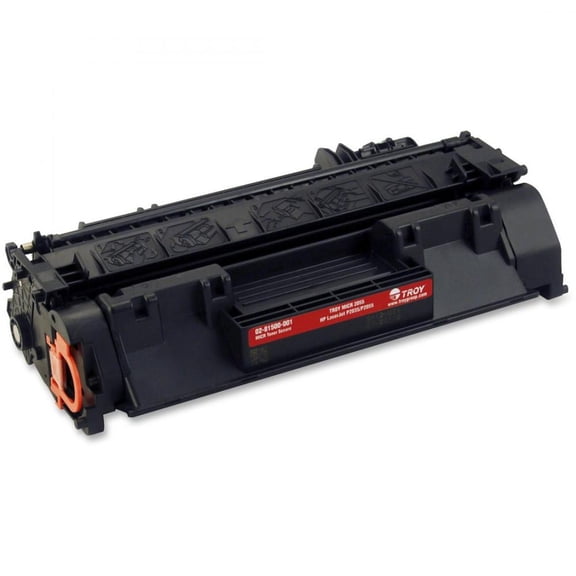 TROY 2035/2055 MICR TONER SECURE STY