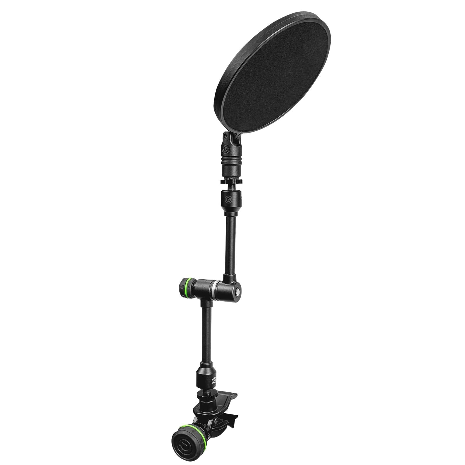 Gravity Stands MA POP 1 Pop Filter with VARI-ARM
