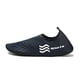 thumbnail image 1 of Cómodas zapatillas de surf de playa de secado rápido para hombre, zapatos planos suaves para agua, calzado para hombre, zapatos de natación, zapatos de playa para buceo para hombre Tan Jianjun unisex, 1 of 2