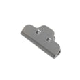 thumbnail image 1 of Pince à Sac Alimentaire Réutilisable Lavable Conservation Fraîcheur Étanche à l'Humidité Remplacement Outil Accessoires Gris, 1 of 9