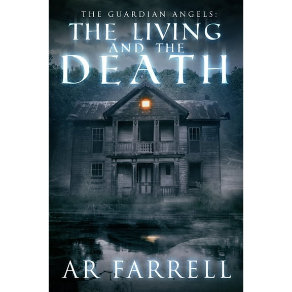 The Guardian Angels, (Paperback)