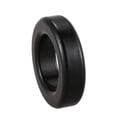 thumbnail image 3 of 2X Toroide Nucleo de Ferrita de AS225-125A Piezas de Transformador de Bobina de Atragantamiento Negro, 3 of 5