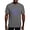 Gray, variant on CafePress - UNICORN KISSES And MERMAID WISHES T Shirt - Mens Comfort Colors Shirt