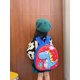 thumbnail image 2 of Mochilas infantiles dibujos animados de dinosaurios mochilas escolares impresas bolsos infantiles, 2 of 2