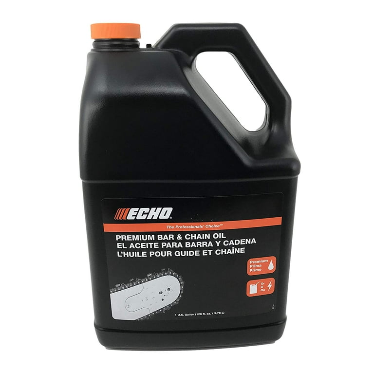 Electric chainsaw oil walmart deals