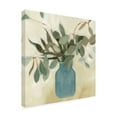 thumbnail image 3 of Trademark Fine Art Emma Scarvey Neutral Arrangement Ii Canvas Wall Art - 14x14, 3 of 5