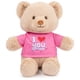 thumbnail image 1 of Oso de peluche GUND con mensaje sostenible «Te amo», 30 cm, 1 of 9