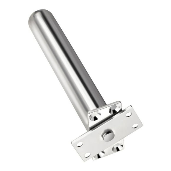 Cierrapuertas automático, cierrapuertas oculto para puertas de madera, cierrapuertas invisible, Plata
