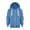 Blue, variant on Dakiuu Boys Girls Zip up Hoodie Sweatshirt Soft Fuzzy Fleece Jacket with Pockets Teens Fashion Casual Full-Zip Spring Fall Outerwear Coat for Kids 3-12 Years Red 6-7 Years (120)