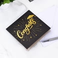 thumbnail image 4 of 2026 Graduation Cards, 3D Pop Up Graduation Greeting Card with Lights and Music, Class of 2026 Congrats Card for College, High School, Congratulation Graduate Gifts for Son Daughter Grandson, 4 of 6