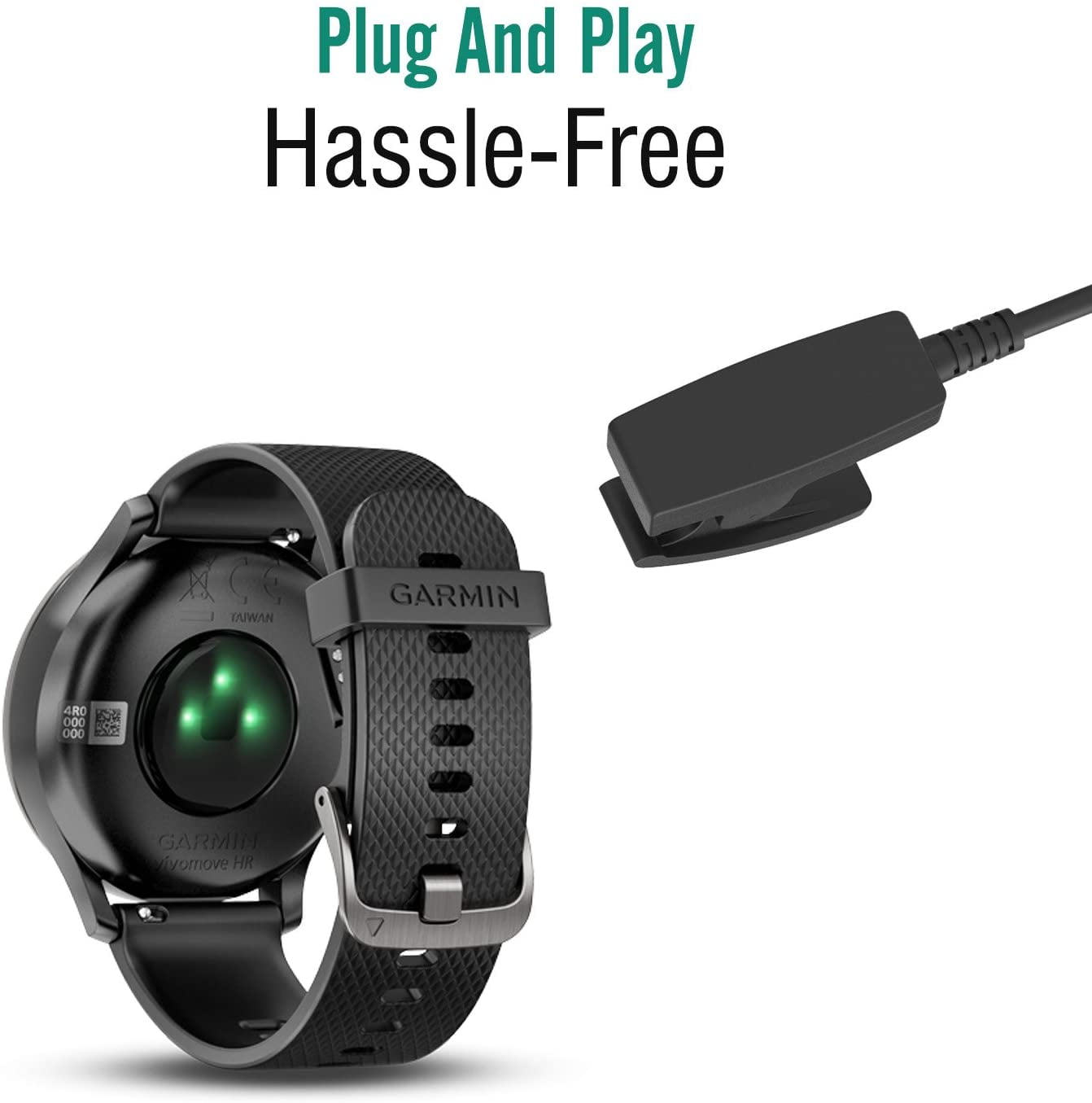 garmin 35 forerunner charger