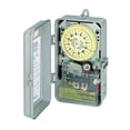 thumbnail image 1 of Intermatic Sprinkler/Irrigation Time Switch with 14-Day Skipper, 1 of 6
