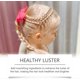 thumbnail image 4 of Kids Hair Gel with Comb Applicator, Safe Natural Formula, LongLasting Frizz Control for Children, 4 of 4