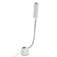 thumbnail image 4 of Work Lamp, 180lm Sewing Light, 20LED Gooseneck  Adjustable Bedrooms for Factories Studios Study Rooms, 4 of 8