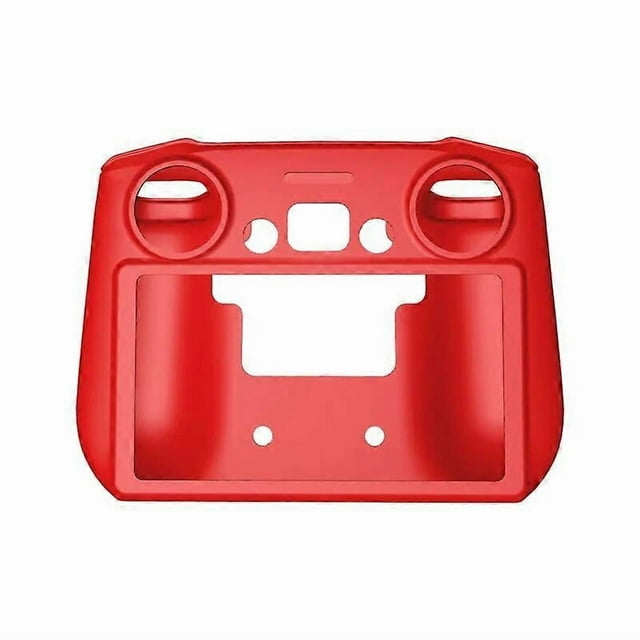 Silicone Skin Cover Protective Case for DJI Mini 3 Pro RC Remote Control Sleeve