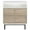 Brown, variant on SAFAVIEH Kefton Mid-Century Scandinavian 2-Drawer Cabinet, White/Oak