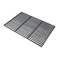 thumbnail image 3 of DOLITY Grille Four Grille BBQ Grillades Cadeaux Randonnée Filet de Barbecue Robuste Camping Remplacement Cuisson Extérieur Support de Refroidissement Robuste 60cmx40cm, 3 of 9