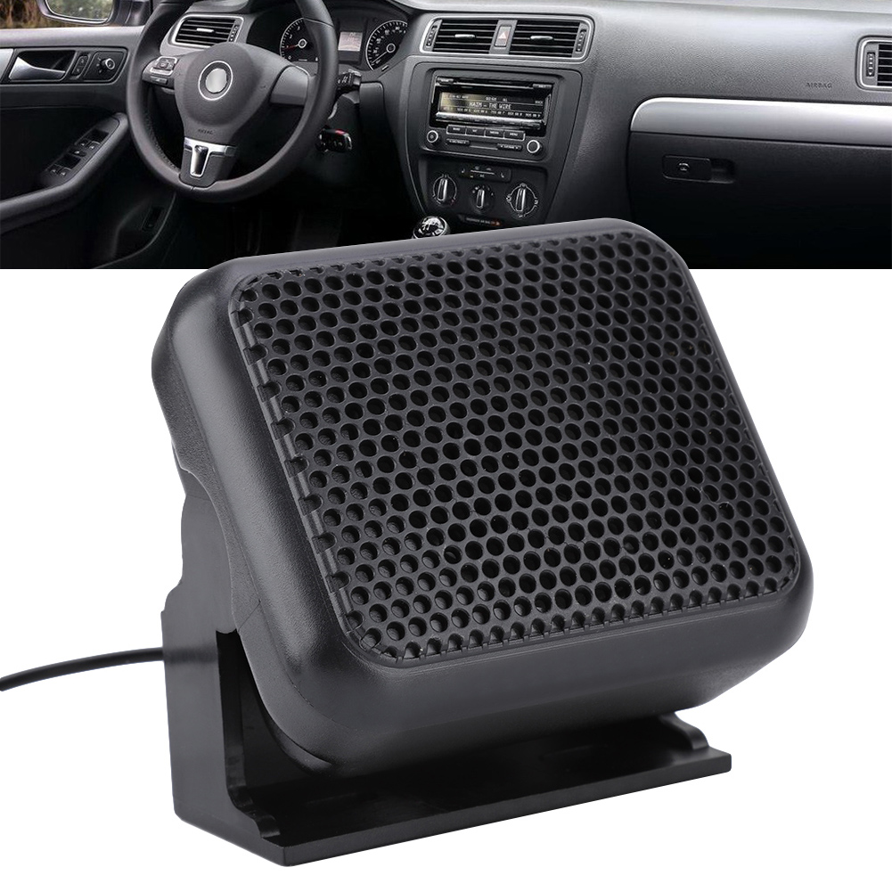 Tebru Wired External Speaker, Mini Speaker, Speaker, For