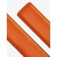 thumbnail image 2 of GFDYREE Cuir Orange, 40mm, 2 of 2