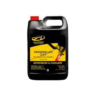 General Motors ACDelco Dex-Cool 50/50 Pre-Mix Engine Coolant