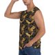 thumbnail image 3 of Balery Squirrel Gathering Nuts Camisetas sin mangas para hombre, absorbe la humedad y protege contra el mal olor.-X-Large, 3 of 7