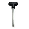 thumbnail image 6 of GARENDE 2xWeight Stack Pin Accessories Stainless Steel Selector Pin Weight Machine Pin, 6 of 9