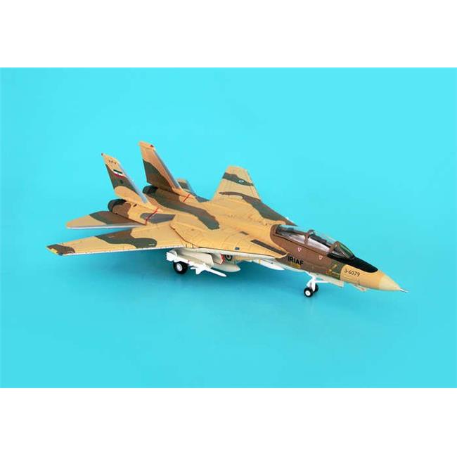f 14 tomcat diecast model