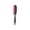 Red, variant on Roiihwy Pet Hair Removal Brush – Floating Fur Comb for Dogs Cats, Deshedding Grooming Tool Multifunctional Cleaning Green 10.4x1.5in