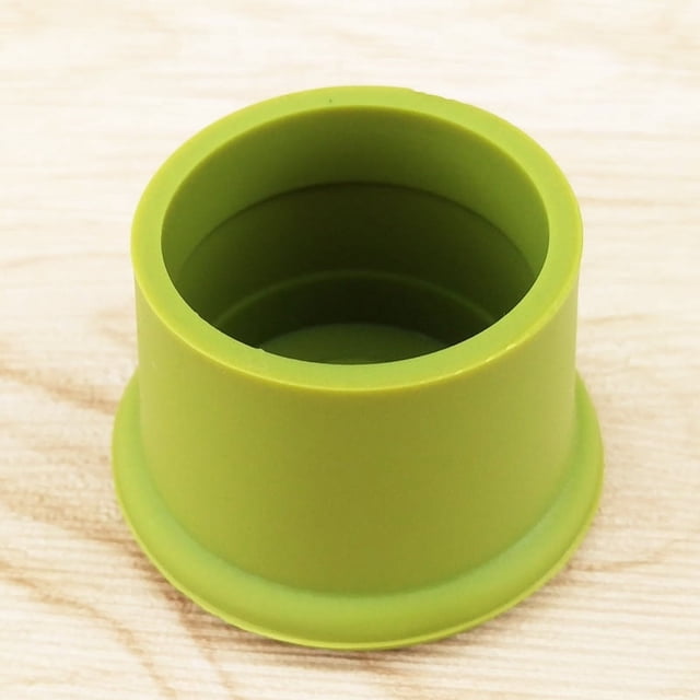 Tapón de silicona de grado alimenticio para cerveza, tapón para vino tinto, tapón para botella fresca sellada, tapón para botella con sabor
