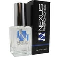 thumbnail image 4 of Leading Edge Nexus Pheromones Cologne For Men's Six Pack, 4 of 5
