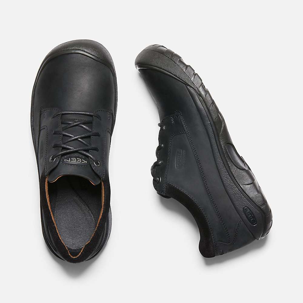 KEEN Men's Austin Casual Waterproof Shoe - image 2 of 11