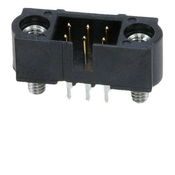 M80-5100622 Connector Header VERT 6POS 2MM :RoHS