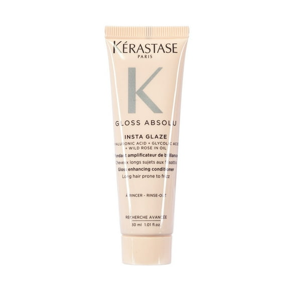 Kerastase Gloss Absolu Insta Glaze Conditioner 1.01oz/30ml Travel