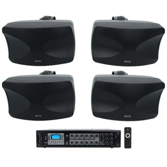 SpeakerCraft ASM57703 Profile AIM7 MT Three 7