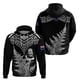 thumbnail image 2 of Sudadera con capucha con estampado maorí de Nueva Zelanda en 3D para hombre, sudadera con capucha con gráficos de Go Aotearoa, suéteres deportivos de hip hop geniales para niños, 2 of 5