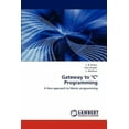 thumbnail image 2 of Passerelle vers la Programmation "C", 2 of 2