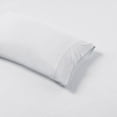 thumbnail image 3 of Gracie Mills All-Season Jersey Knit Sheet Set GRACE-5049 Cotton Blend Twin Size, 3 of 4