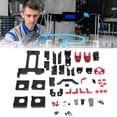 thumbnail image 1 of Kit De Piezas CNC, Ajuste Perfecto, Fácil Instalación, Kit CNC Totalmente De Metal Para 0,2 R1, 1 of 7