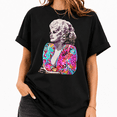 thumbnail image 2 of Retro Dolly 80s Tshirt, Country Music Shirt, Vintage Western Cowgirl Graphic T-shirt, Dolly Fan Merch, 2 of 3