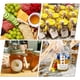 thumbnail image 2 of Juego de cepillos para teñir el cabello, cepillo para teñir el cabello, cepillo para el cabello, 7 piezas, juego de cepillos para teñir el cabello, juego de cepillos para teñir el cabello, j, 2 of 5