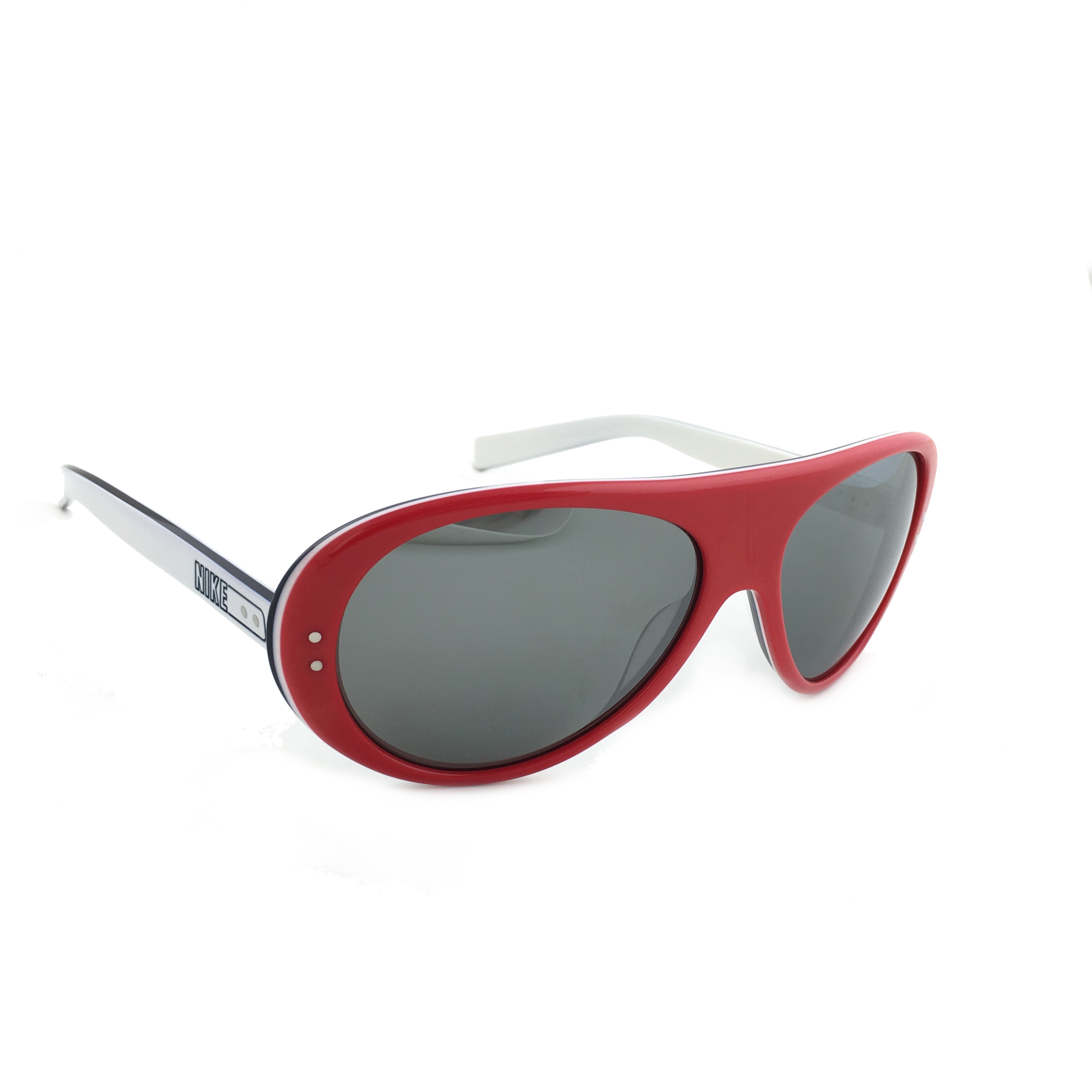 red nike sunglasses