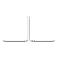 thumbnail image 4 of Apple MacBook Pro 13" Retina, Touch Bar, 2.3GHz Quad-Core Intel Core i5, 8GB RAM, 512GB SSD (2017)-Silver - En - OPEN BOX, 4 of 5
