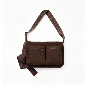 GASTROPOD Medium Cargo Crossbody Cargo Purse